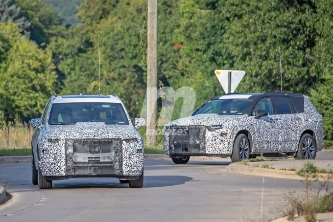 cadillac-xt6-2020-camuflaje-fotos-espia-