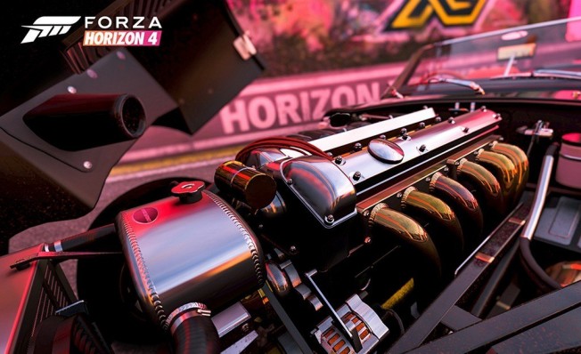 Forza Horizon 4 Forza Horizon 4