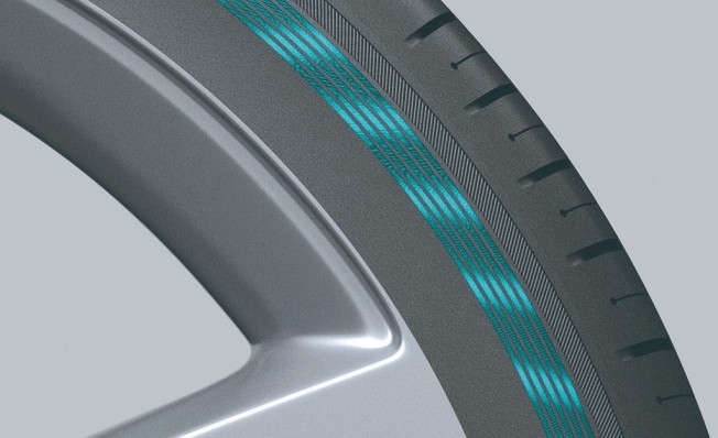 Neumático Hankook Kinergy AS EV para coches eléctricos Neumático Hankook Kinergy AS EV para coches eléctricos