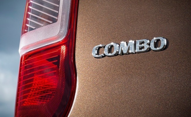 Opel Combo Cargo 2019 Opel Combo Cargo 2019