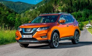Nissan X-Trail, 5 razones tecnológicas por las que es el SUV más vendido