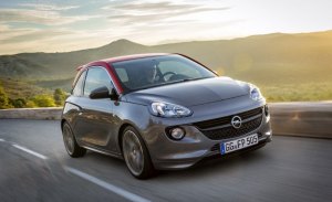 El Opel ADAM terminará su producción en mayo de 2019