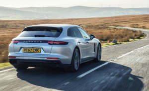 Porsche abandona el diésel para centrarse en la movilidad eléctrica