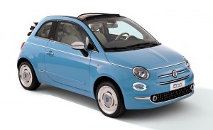 El exclusivo Fiat 500 Spiaggina '58 ya tiene precio en España
