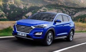 Todos los precios del nuevo Hyundai Tucson y su gama española al detalle