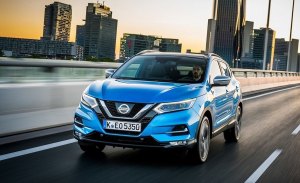 El Nissan Qashqai estrena motores de gasolina 1.3 DIG-T con hasta 160 CV