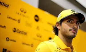 Sainz: "McLaren nos tratará a Norris y a mí como dos número 1"