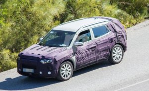 El nuevo SsangYong Korando debutará en 2020
