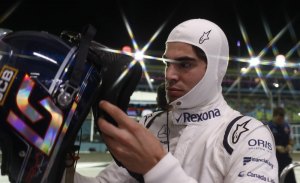 Stroll: "He mejorado en muchos aspectos, aún no he alcanzado mi límite"