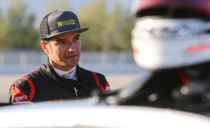 Timo Scheider disputará las últimas cuatro citas del WTCR