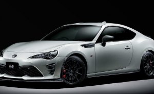 Toyota GR 86: esta es la nueva versión Gazoo Racing del GT86