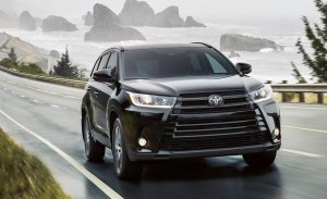 Qué es el Toyota Highlander y por qué debería llegar a Europa