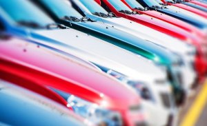Las ventas de coches de ocasión suben un 11,7% hasta agosto de 2018