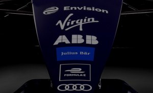 Virgin Racing usará el tren motriz de Audi en Fórmula E