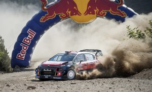 El WRC planea varios cambios para reducir los gastos