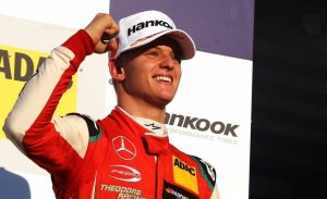Alonso y Hamilton, seguros de que Mick Schumacher "llegará a la Fórmula 1"