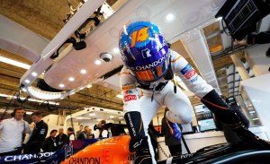 Alonso tampoco correrá la temporada de IndyCar: "No entraba en mis planes"