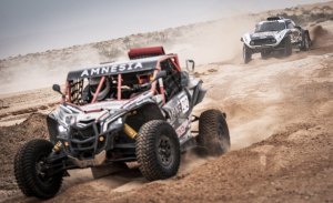 Bajas y Rallies Cross-Country por separado a partir de 2019