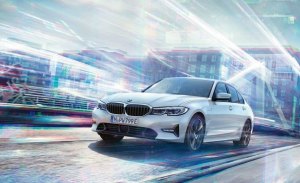 BMW lanzará la nueva generación del híbrido enchufable 330e en verano de 2019