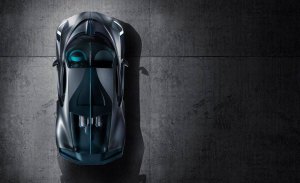 Bugatti prepara un Chiron aún más radical y potente para el Salón de Ginebra