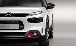 Los grandes planes del futuro Citroën C4 esconden tres carrocerías para 2021