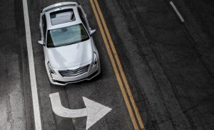 Consumer Reports: el Super Cruise de Cadillac supera al AutoPilot de Tesla