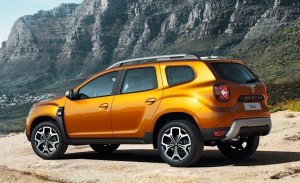 Dacia dará prioridad a los motores GLP antes que a los diésel