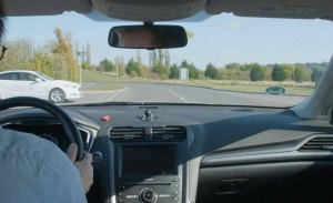 El programa UK Autodrive finaliza sus pruebas demostrando la viabilidad de tecnologías semiautónomas