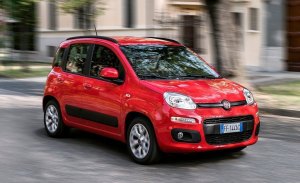 Finalizada la producción del Fiat Panda con motor diésel