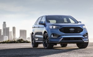Ford contempla la creación de SUVs generalistas de alto rendimiento