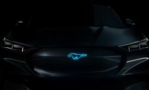 Ford ofrece un misterioso adelanto relacionado con el Mustang