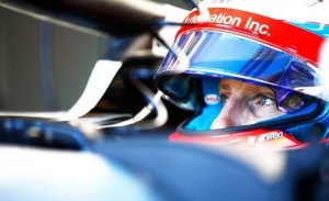 Grosjean explica cómo lo sucedido en Silverstone cambió su mentalidad