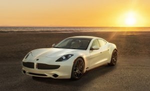 Karma Revero Aliso Edition: nueva edición limitada del eléctrico