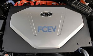 Kia apuesta por el hidrógeno y ofrecerá una alternativa al Hyundai Nexo