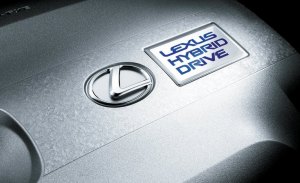 La futura estrategia híbrida de Lexus se adaptará a la demanda de los clientes