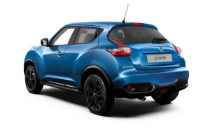 Por qué ahora es el mejor momento para comprar un Nissan Juke