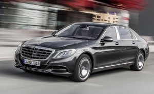 Mercedes abandonará los motores V12 apostando por la hibridación