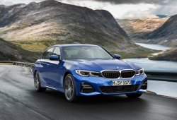El montaje del nuevo BMW Serie 3 (G20) al detalle en 5 vídeos