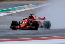 ¿Fue excesiva la sanción a Vettel? Algunos pilotos y Wolff creen que sí