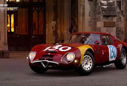 La actualización 1.28 de Gran Turismo Sport llega cargada de joyas sobre ruedas
