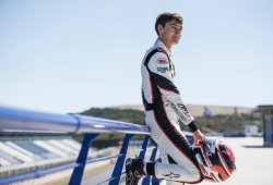 Russell: "La F1 me ha parecido irreal desde niño y ahora formaré parte de ella"