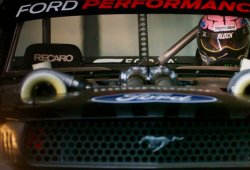 'The Gymkhana Files', teaser tráiler de la serie de Ken Block para Amazon