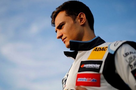 Álex Palou, ausente en un Macao sin pilotos españoles