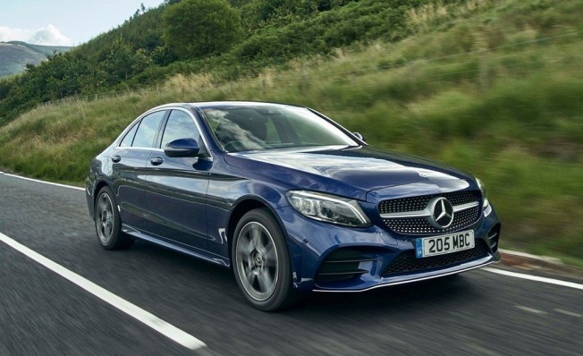 Mercedes Clase C Mercedes Clase C