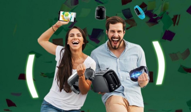 El catálogo de premios de BP cumple 20 años y el regalo te lo llevas tú El catálogo de premios de BP cumple 20 años y el regalo te lo llevas tú