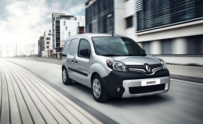 Renault Kangoo Renault Kangoo