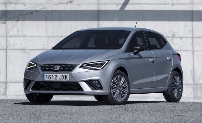 SEAT Ibiza SEAT Ibiza