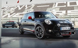 MINI Cooper S GT Edition, deportividad y exclusividad para recordar el pasado