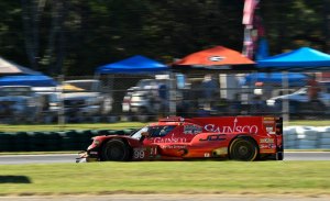 Goikhberg y Keating, Le Mans 2019 tiene primeros invitados