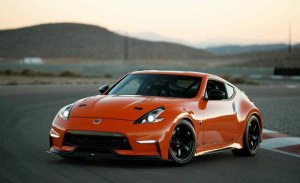 Nissan 370Z Project Clubsport 23: la sublimación del 370Z para el SEMA
